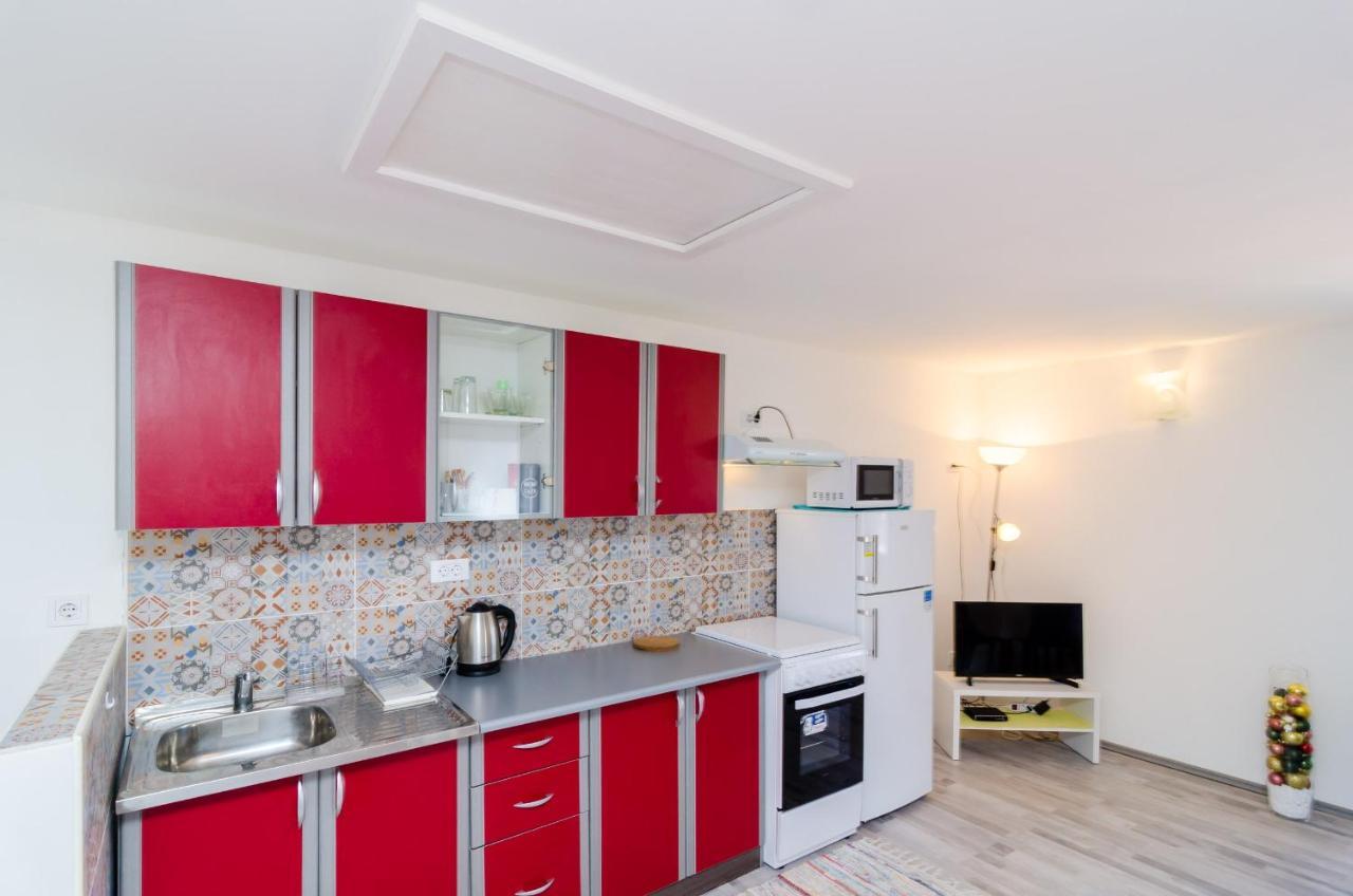 Apartment Jasmin Dubrovnik Exterior photo